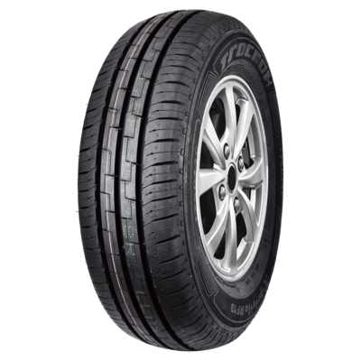 Шина Tracmax X-Privilo RF19 215/70 R15 109/107S