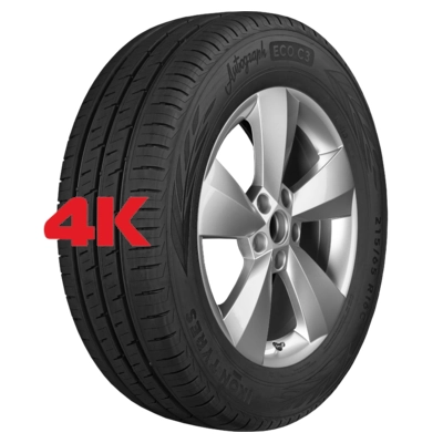 Шина Ikon Tyres Autograph Eco 3 195/55 R15 89V