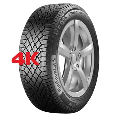 Шина Continental VikingContact 7 225/45 R18 95T