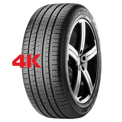 Шина Pirelli Scorpion Verde All-Season 295/40 R22 112W