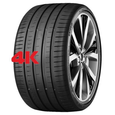 Шина Unigrip Lateral Force Sport 235/45 R20 100Y