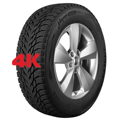 Шина Ikon Tyres Autograph Snow 3 SUV 245/60 R18 109R