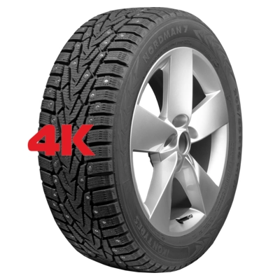 Шина Ikon Tyres Nordman 7 225/45 R17 94T