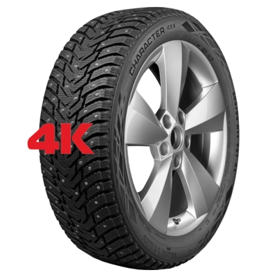 Шина Ikon Tyres Character Ice 8 205/50 R17 93T