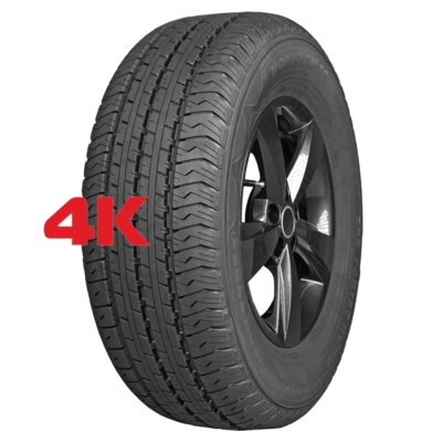 Шина Nokian Nordman SC 195/75 R16 107/105S