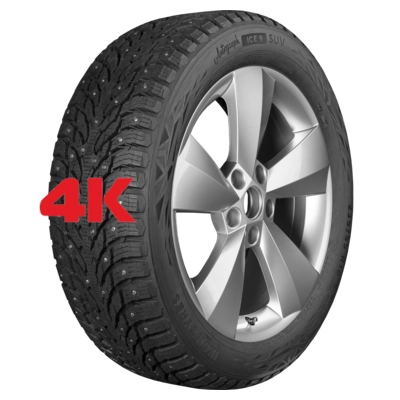 Шина Ikon Tyres Autograph Ice 9 SUV 245/60 R18 109T