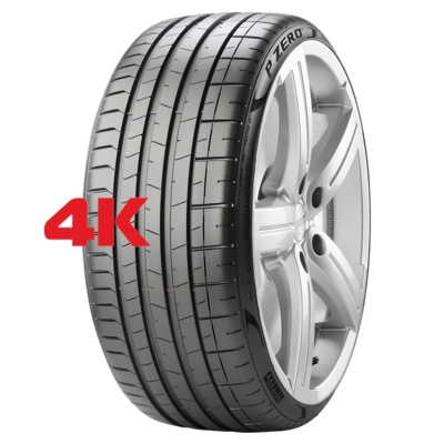 Шина Pirelli P Zero 275/40 R22 107Y