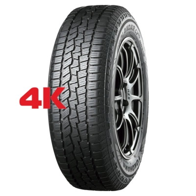 Шина Yokohama Geolandar CV 4S G061 255/50 R20 109V