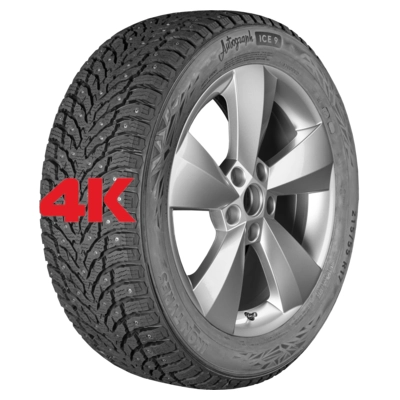 Шина Ikon Tyres Autograph Ice 9 225/45 R18 95T