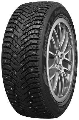 Шина Cordiant Snow Cross 2 205/50 R17 93T