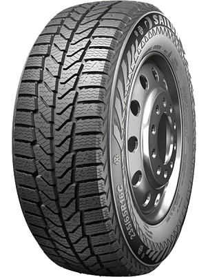 Шина Sailun COMMERCIO ICE 225/70 R15C 112/110R