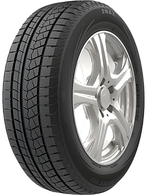 Шина ZMAX ICEPIONEER 868 225/45 R18 95H