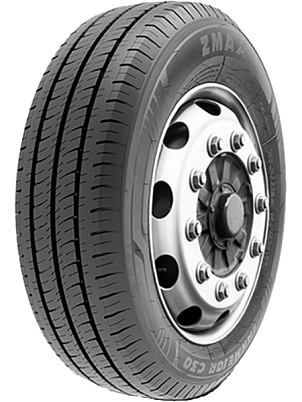 Шина ZMAX VANMEJOR C30 225/70 R15C 112/110R