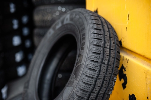 фото протектора и шины Endurе WSL1 Шина Sailun Endure WSL1 215/70 R15C 109/107R