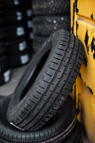 фото протектора и шины Endurе WSL1 Шина Sailun Endure WSL1 215/70 R15C 109/107R
